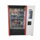 A parte alta de grande resistência das máquinas que come máquinas de venda automática colore máquinas de venda automática