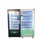 Máquinas de venda automática úteis das máquinas de venda automática Completo-automáticas das máquinas de venda automática do Largo-espectro