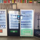 Máquinas de venda automática estáveis das máquinas de venda automática multiníveis Multifunction das máquinas de venda automática