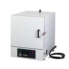 Tratamento térmico de alta temperatura 220v/380V do forno de mufla customizável de t