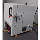 Tratamento térmico de alta temperatura 220v/380V do forno de mufla customizável de t
