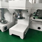 Impressora pneumática semi automática Machine de Mark Label Heat Press Cloths