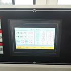 Secagem de vácuo personalizada Oven Large And Small Laboratory que aquece 60Hz