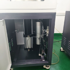 Secagem de vácuo personalizada Oven Large And Small Laboratory que aquece 60Hz