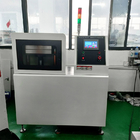 Controlador 160 * 90 * 180cm do PLC de 50 Ton Heated Hydraulic Press Equipment