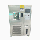 Máquina de Temperatura e Umidade da Câmara de Teste de Fumigação de Sala
