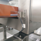 Detector de metais 380V da precisão alta para indústrias alimentares