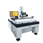 Máquina CNC de medição de coordenadas ópticas 2D de precisão com câmera CCD a cores SONY 1/3&quot;