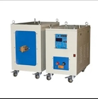 Máquina de aquecimento por indução por condensador de 6 kW Máquina de aquecimento por indução de ultra alta frequência