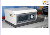 A temperatura automática do fluxo maciço limitou o verificador do índice do oxigênio simples/design compacto