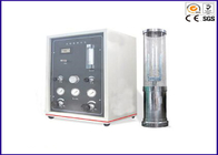 Equipamento de teste da permeabilidade do oxigênio OX2231, verificador do índice do oxigênio para filmes plásticos