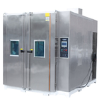 Caixa de simulação ambiental Câmara de ensaio de temperatura e umidade Câmara de circulação de alta e baixa temperatura