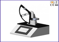 O LCD indica o verificador de rasgo do equipamento de testes 0-64N do laboratório do papel e da matéria têxtil Elmendorf