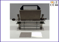 Equipamento de testes de matéria têxtil de Perspirometer do verificador da rapidez da perspiração com espécime de 10cm×4cm