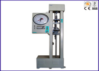 Verificador eletrônico da força do único fio de ASTM D2256, equipamento de testes ISO2062 de matéria têxtil