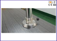 Dispositivo de aço inoxidável do teste do pino de madeira do equipamento de testes ISO8124-4 dos brinquedos do laboratório