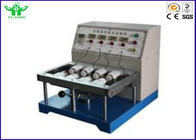 máquina de testes 0-65PRM impermeável de couro Bally para os calçados que testam DIN-53338
