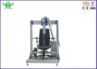 máquina de testes BIFMA da carga da estática da borda dianteira da cadeira do escritório da mobília de 30~65cm X5.1