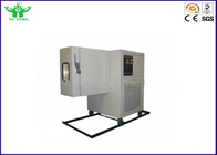 máquina de testes elástica da temperatura do alto e baixo de 1000mm para o fio 200KN