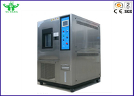 Máquina de testes da resistência do envelhecimento do ozônio 45%~95%R.H para o ³ do fio e do cabo N120gO3/m