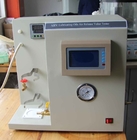 Equipamento de testes do valor de propriedades da liberação do ar do equipamento da análise do óleo de ASTM D3427