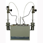 Sistema bem-desenvolvida da preservação do calor do instrumento automático da estabilidade da oxidação da gasolina