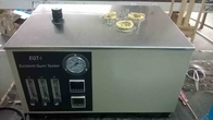 Controle de temperatura automática existente do método da evaporação do jato do verificador da goma do fuel-óleo