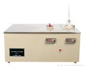 O equipamento da análise do óleo de ASTM D97 derrama o instrumento do ponto e do ponto de nuvem