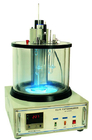 Procedimentos Kinematic de equipamento e de teste de testes da viscosidade do instrumento/betume da viscosidade