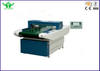 25m / Máquina automática mínima do detector da agulha para o vestuário 1.2mm industrial