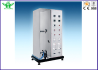 Escolha o equipamento de testes isolado do cabo, instrumento do teste da propagação de chama do IEC 60332-1