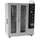 Verificador automático da destilação de vácuo de ASTM D1160 para o diesel e o biodiesel