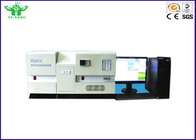 Equipamento da análise do óleo de ASTM D5453 para o índice de enxofre ultravioleta da fluorescência