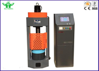 Máquina de testes concreta da compressão de 2000KN~5000KN Digitas/verificador concreto 4%-100%FS da pressão