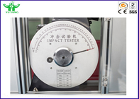 150J~500J automatizou o equipamento de teste ~-80℃ ou -40℃~-196℃ do impacto de Charpy do pêndulo