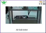 0.1~1999.0S pressurizam o equipamento do teste de impermeabilidade do ar da detecção do equilíbrio 0,1 Pa DC24V ±5%