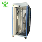 Esterilização desinfetante móvel da câmara do túnel para os lugares públicos 400W ISO13485