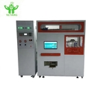 Máquina ISO5660 4-20mA do teste do calorímetro do cone da liberação de calor