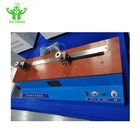 Verificador da faísca do cabo de fio de cobre, 250-300mm/Min Elongation Testing Machine