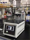 Teste de estabilidade da oxidação do biodiesel do equipamento da análise do óleo do EN 14112/EN 15751