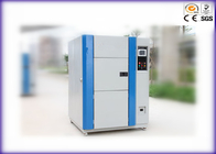 Teste ambiental programável de baixa temperatura para a máquina do teste da umidade da temperatura