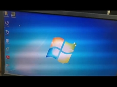 Introdução ao software da máquina de teste universal