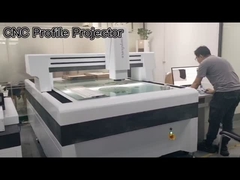 Sala de exposições de instrumentos ópticos