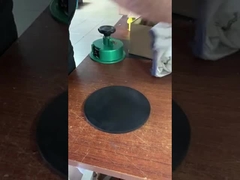 Cortador de amostras GSM