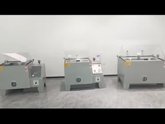 Câmara de ensaio do ambiente de pulverização de sal