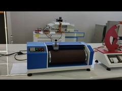 Máquina de Teste de Abrasão DIN