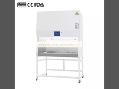 Armário de segurança biológica classe II A2