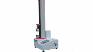 Máquina de teste de tração elétrica 50KG para resultados de precisão