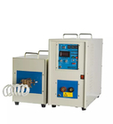 máquina de aquecimento de alta frequência da indução 30-80khz para a tubulação do eixo de engrenagem