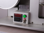 verificador da resistência de abrasão da tinta de 820x340x360mm para a produção de papel imprimindo